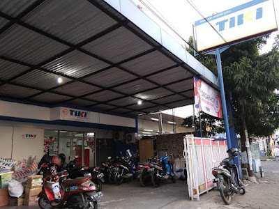 TIKI Cilacap (Branch Office)