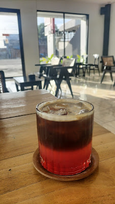 TIMEOUT COFFEE