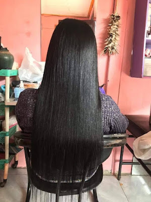 TIN ,S SALON