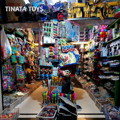 Tinata Toys