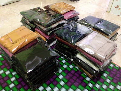 Tinur Hijab