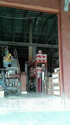 Tirta Bangunan