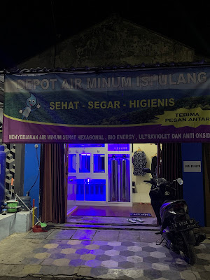 Tirta Sumber Wijaya
