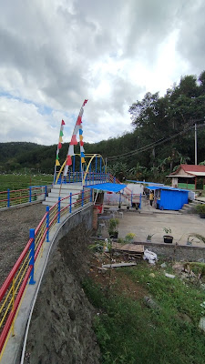 Tirtawangi Waterboom & Cafe