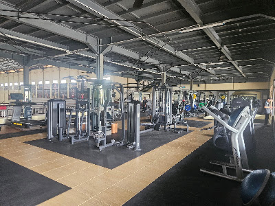 TITAN GYM