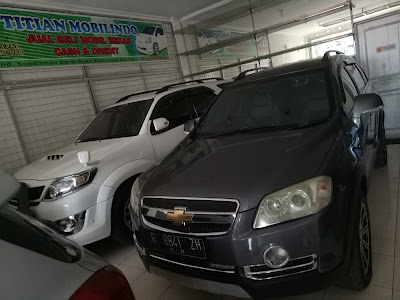 Titian Mobilindo