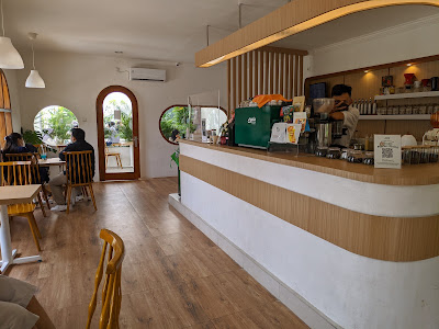 Titik Mula Coffee & Eats Purbalingga