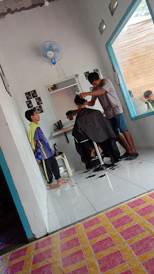 TITIK PANGKAS
