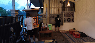 Titik Temu ANGKRINGAN