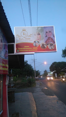 TiwiQuin wedding &Beauty salon