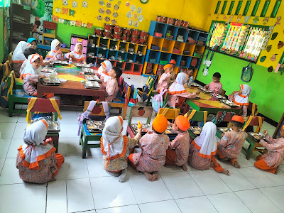 TK Aisyiyah 05 Adisara