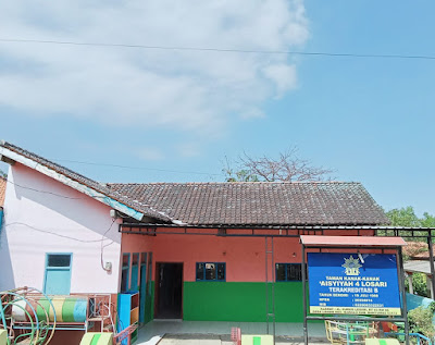 TK Aisyiyah 4 Curug Losari