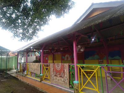 TK Al-Irsyad 02 Cilacap