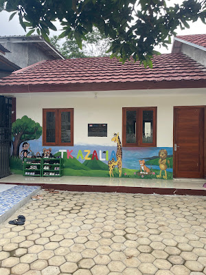TK Azalia Purwokerto