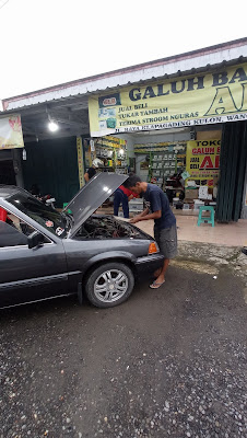 Tk. Barokah Mandiri