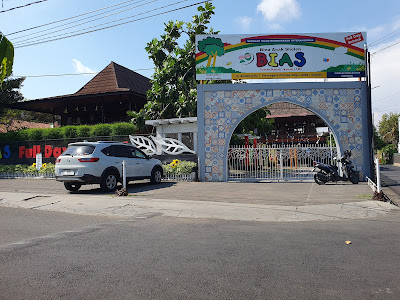 TK BIAS Cilacap