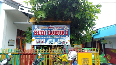 TK Budi Luhur I