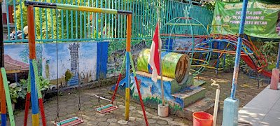 TK Diponegoro 12 Purwokerto Wetan