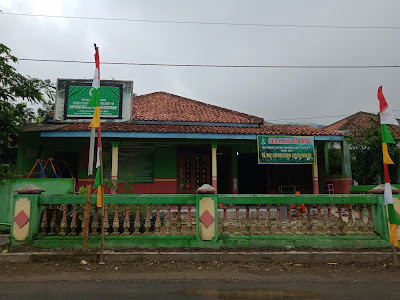 TK Diponegoro 129 Randegan