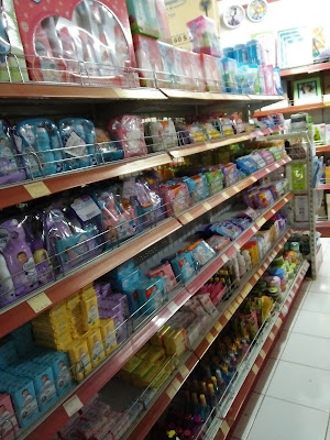 Tk global mart 2025
