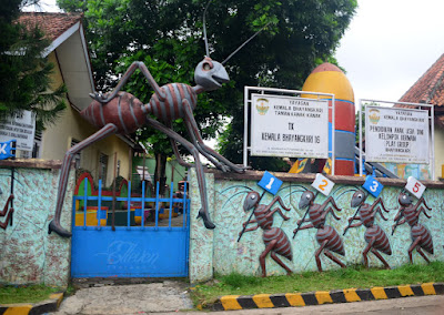TK Kemala Bhayangkari 16