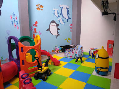 TK Little Newton School Cilacap (Trilingual Preschool)
