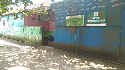 TK Masyithoh Adiraja