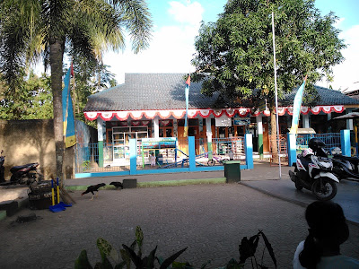 TK Meraih Bintang