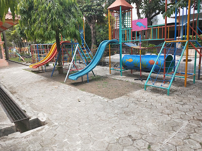 TK Negeri Pembina 1 Purwokerto