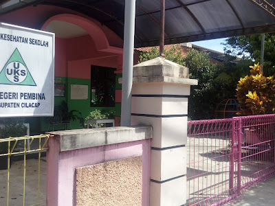 TK. Negeri Pembina Cilacap