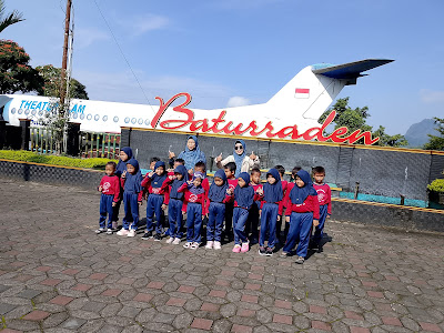 TK Pertiwi Arca