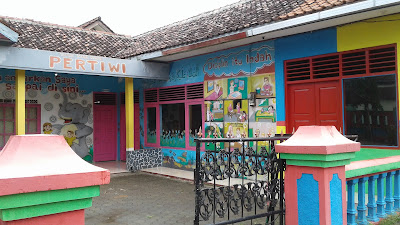 TK Pertiwi Binangun