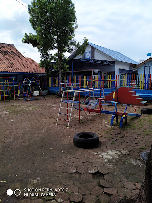 TK Pertiwi Cab. Kabupaten
