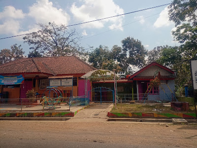 TK Pertiwi Kecila