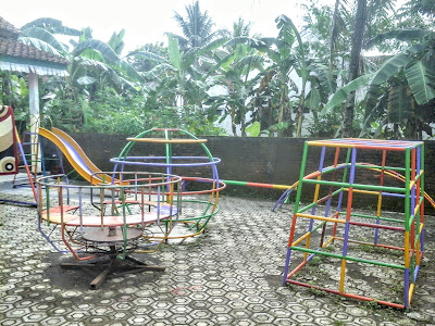 TK Pertiwi Kedungwringin