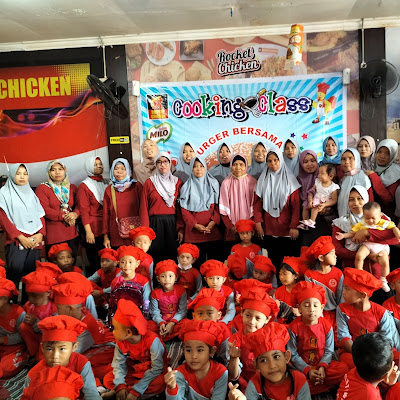 TK Pertiwi Tambaknegara