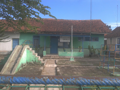 TK Pertiwi Tunjung