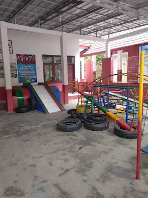 TK PGRI CEMPAKA