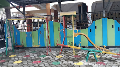 TK PGRI II Bulupayung