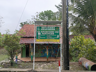 TK RAM NU Diponegoro 202