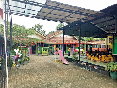 TK Tunas Rimba 3 Purwokerto