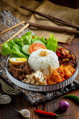 TKP cafe & angkringan