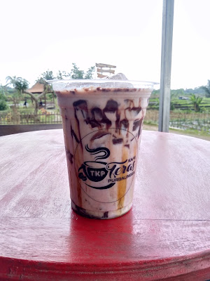 TKP Teras Kafe Purbalingga