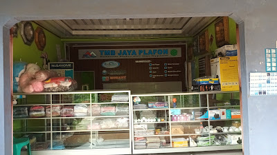 TMB JAYA PLAFON