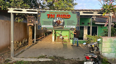 TN BIRD SHOP