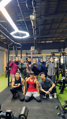 TN GYM GOR