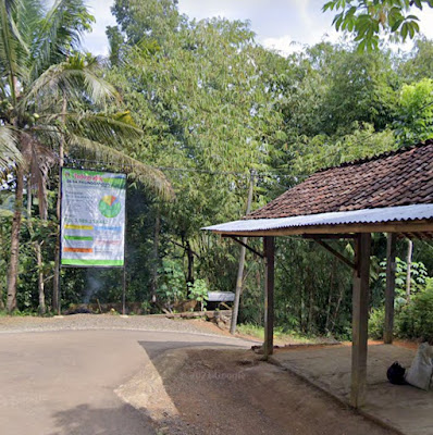 Tobong Langgeran