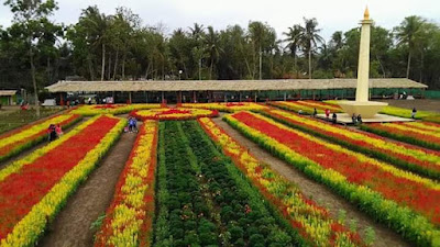 Toembeng Kereta Wisata