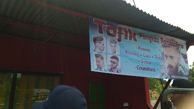 Tofik Barber Shop