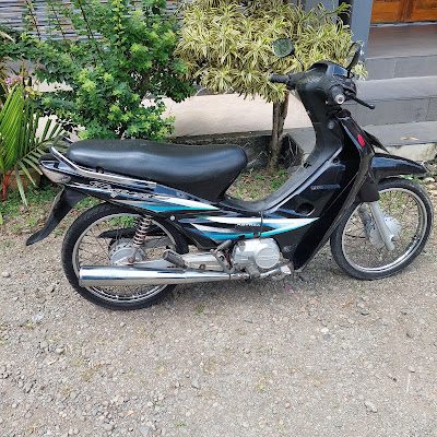 Tofik Motor - Jual Beli Mobil & Motor Bekas Purwokerto
